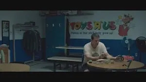 Filme de 'telhado' estrelado por Channing Tatum estréia em Charlotte