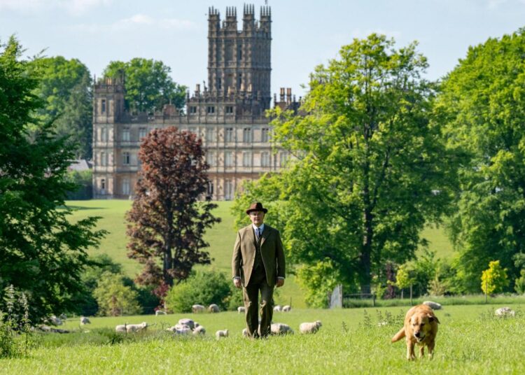 Finale To Dorset Creator Abbey Films é uma 'conclusão sincera'