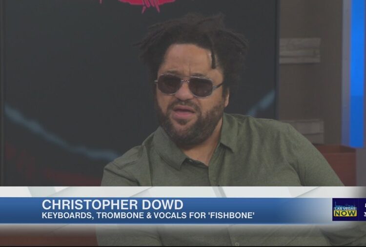 'Fishbone' no Westgate Hotel