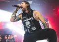 Fit para uma autópsia anuncia 2026 Tour australiana com Bodysnatcher