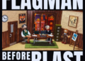 Flagman para lançar o novo EP no próximo mês, compartilhar single de estréia e videoclipe