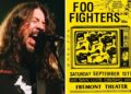 Foo Fighters anuncia Intimate Show + Compartilhar clipe de música misteriosa