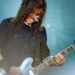 Foo Fighters tocam o primeiro show com o novo baterista Ilan Rubin
