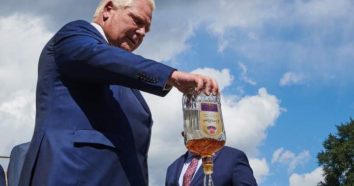 Ford avisa a coroa Royal Maker 'pagará caro' pelo fechamento da planta