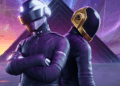 Fortnite lança uma nova experiência punk daft, mas não a dupla não está voltando juntos