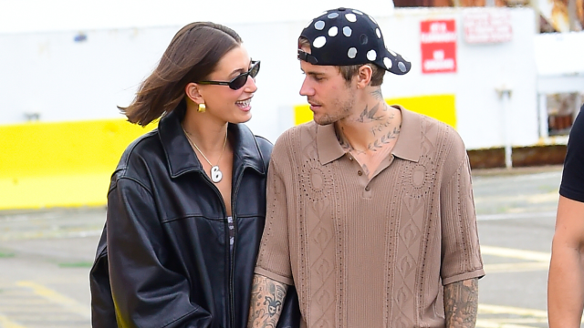 Foto de Justin Bieber com Hailey e Jack tem fãs dizendo que ele conseguiu sua família dos sonhos