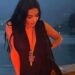 Foto de varanda de Kim Kardashian da Itália Sparks namorando rumores