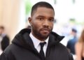 Frank Ocean compartilha vagas postagens no Instagram sobre sexualidade em meio a rumores de namoro de Payton Talbott