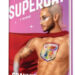 Frankie Grande abraça sua 'superpotência' em "SuperGay!" - Veja a capa! (Exclusivo)