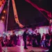 Freeriders está segurando eventos musicais em Lahore