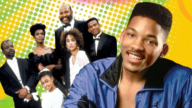 Fresh Prince Star original para retornar no Bel-Air após 32 anos