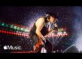 Fuerza Regida provoca um novo filme de concerto no Apple Music Live