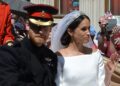 'Fui ao casamento do príncipe Harry e Meghan e vi o verdadeiro' - Notícias de celebridades - entretenimento