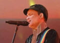 Funeral de Zubeen Garg: a esposa Garima Saikia Garg quebra durante os últimos ritos; Os fãs prestam respeito |