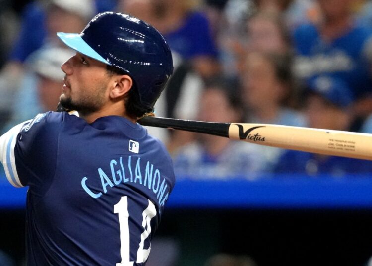 Gamethread 145 - Blue Jays na Royals