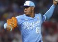Gamethread 150: Royals em Phillies