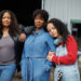 Garcelle Beauvais é um caminhoneiro em busca de sobrinha sequestrada no filme vitalício.