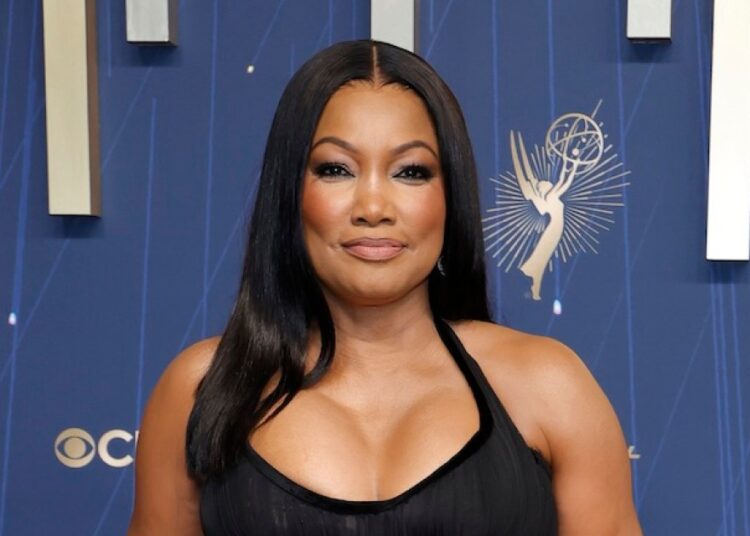 Garcelle Beauvais está 'prosperando' após a saída de rhobh, não perde o show