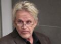 Gary Busey condenou a 2 anos de liberdade condicional por 2022 crime sexual