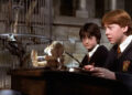 Gary Oldman ao reprisar seu papel na reinicialização de Harry Potter