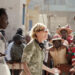 'Gavagai' reescrita 'Medea' como um retrato de falta de noção racial na indústria cinematográfica propensa a privilégios