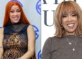 Gayle King fecha os críticos do anúncio da gravidez de Cardi B