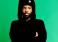 Gênesis Owusu retorna com o novo single 'Pirate Radio'