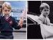 A enorme semelhança do príncipe George com seu avô