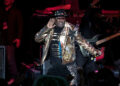 George Clinton comemorando 50 anos de P-Funk com orquestra ao vivo em janeiro: Detalhes