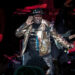 George Clinton comemorando 50 anos de P-Funk com orquestra ao vivo em janeiro: Detalhes