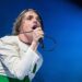 Gerard Way do My Chemical Romance faz parte de um novo projeto, e a nova música está chegando em breve