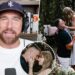 'Giddy' Travis Kelce quebra o silêncio no engajamento de Taylor Swift em 'New Heights'