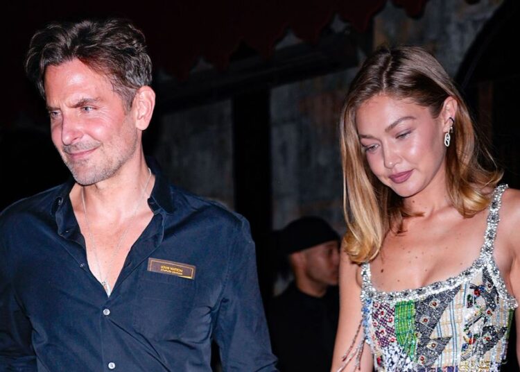Gigi Hadid e Bradley Cooper 'Veja um futuro juntos' e seu relacionamento é uma 'prioridade'