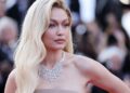 Gigi Hadid em sua audição de Rapunzel para a ação ao vivo da Disney 'emaranhada'