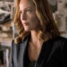 Gillian Anderson provoca Scully Return in X-Files Reboot novamente
