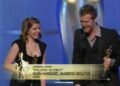 Glen Hansard e Marketa Irglova se reúnem no 'Forward'
