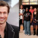 Glen Powell revela que perdeu um papel em 'Glee' para um de seus 'melhores amigos'