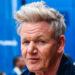 Gordon Ramsay revela diagnóstico de câncer de pele - NBC Nova York