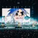 Gorillaz sai da gaiola para uma nova geração