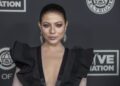 'Gossip Girl' e 'Buffy' Alum Michelle Trachtenberg Dead em 39 - Revista Star