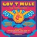 Gov't Mule Ano Novo 2025 Detalhes do concerto revelados