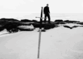 Gr1fn lançando novas músicas com o álbum cinematográfico, 'Chasing II'