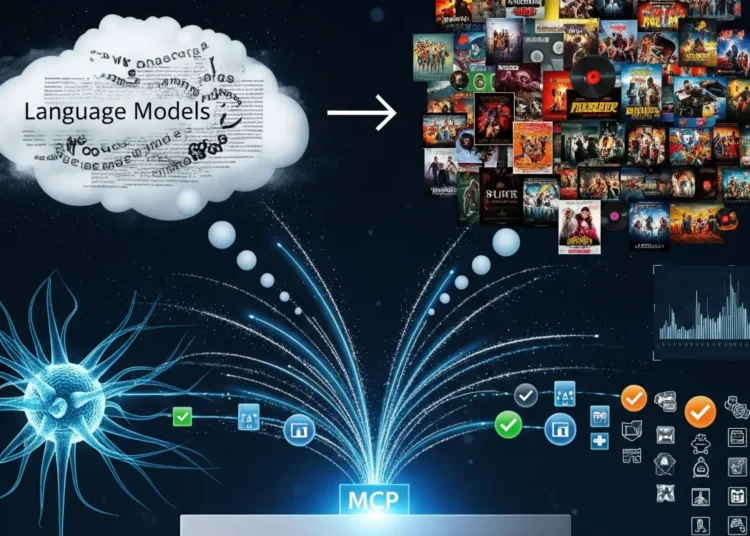 Gracenote launches MCP Server to verify AI responses for TV platforms
