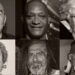 Graham Greene, Polly Holliday, Tony Todd omitida no segmento de Memoriam