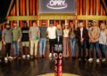 Grand Ole Opry recebe Warner Chappell Music Nashville & Madfun Entertainment Writers