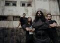 Gray Shack, uma banda de rock chennai formada na sala de aula da faculdade, em música sem desculpa, alta