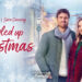 Great American Family anuncia 2025 filmes de Natal com Mario Lopez, Danica McKellar e mais