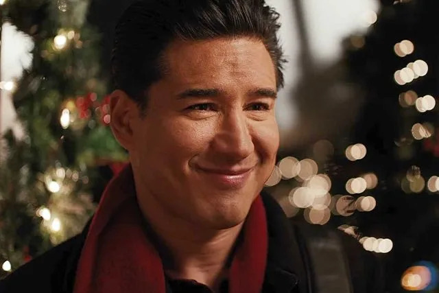 Great American Family revela sua lista de filmes de Natal 2025 com Candace Cameron Bure, Mario Lopez e mais