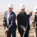Greeley Group Group Fights Plans para US $ 1,1 bilhão de entretenimento