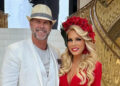 Gretchen Rossi se torna real sobre "Life Ultimamente" com Slade Smiley